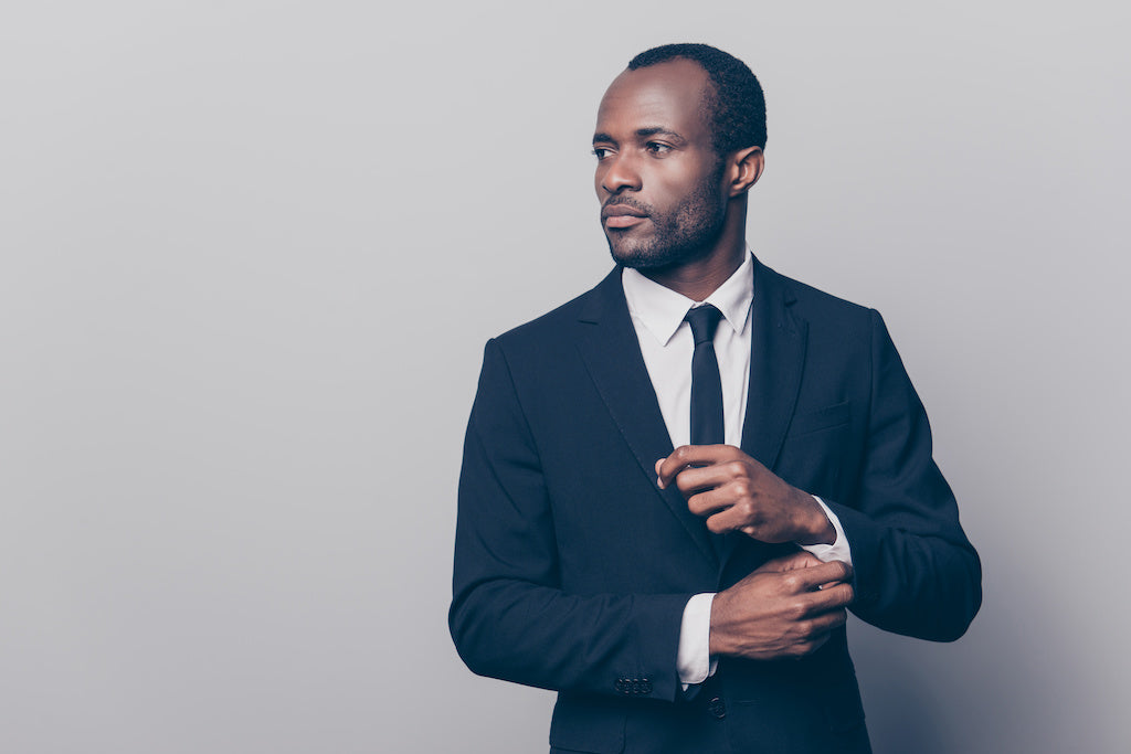 Black Tie Dress Code: What You Need to Know Black Tie Dress Code: What You Need to Know