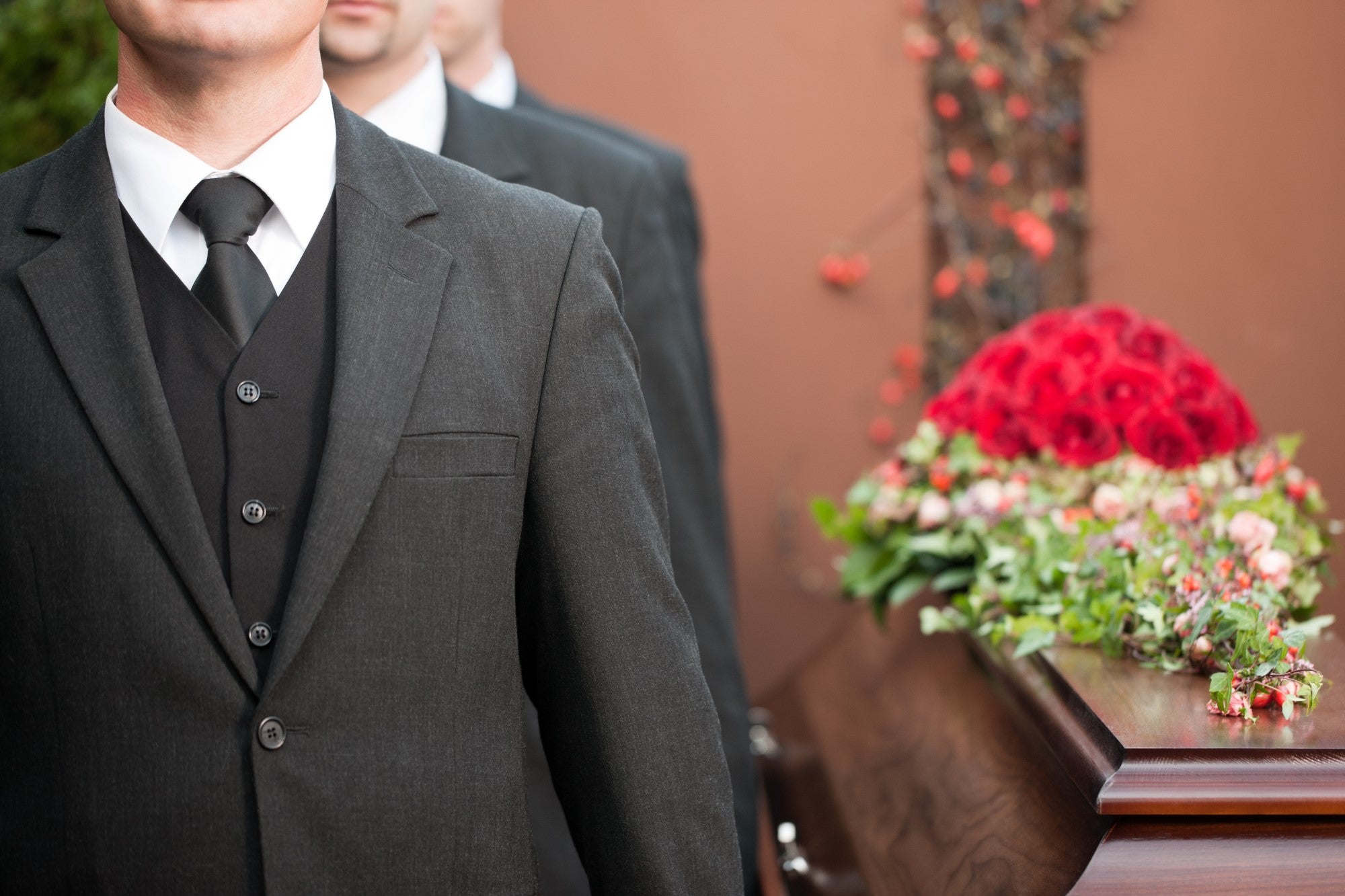 What To Wear To A Funeral PRIME Neckwear what-to-wear-to-a-funeral-prime-neckwear