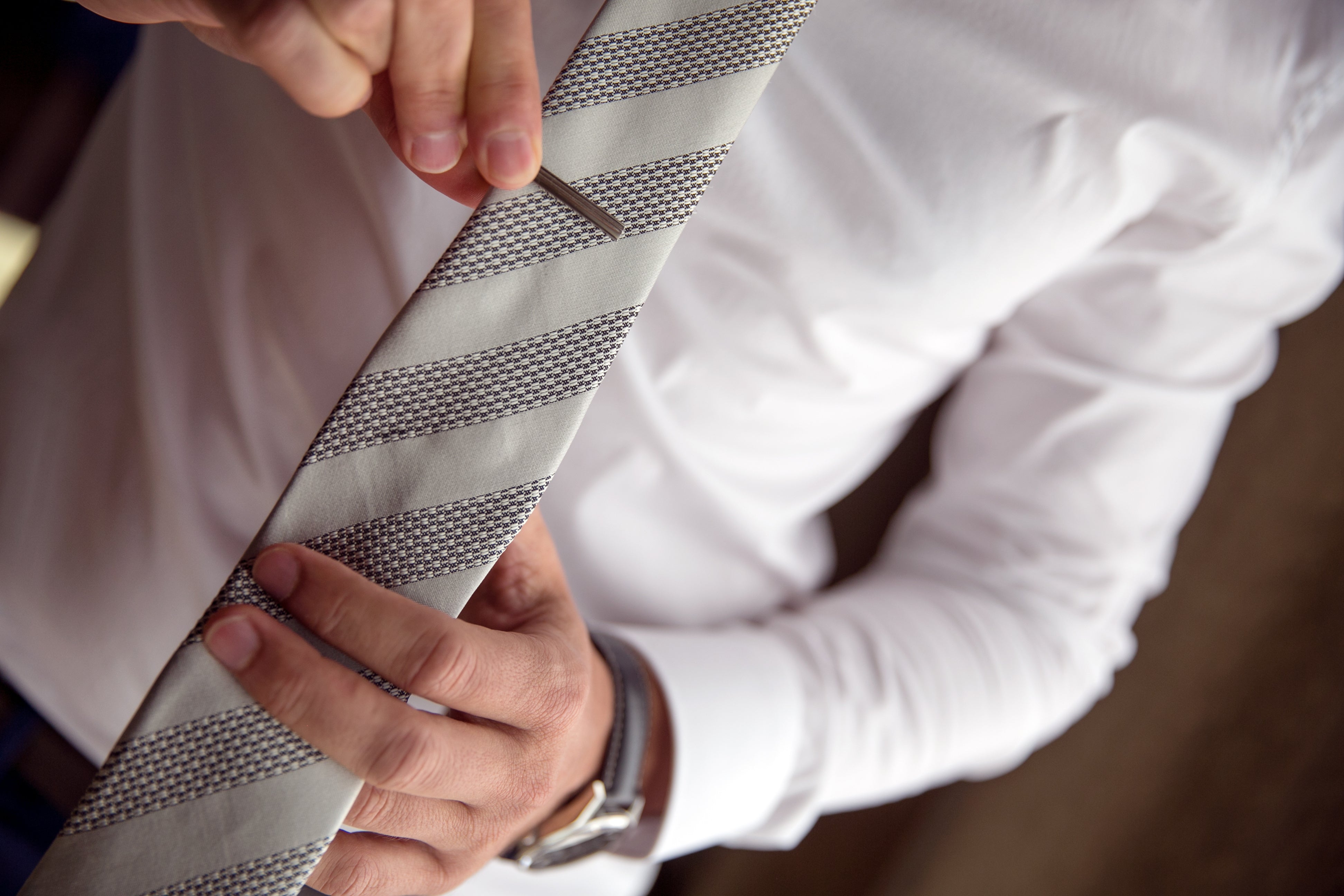 Everything You Need To Know About The Tie Bar