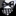 Black, Silver Big Polka Bow Tie and Pocket Square