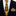 Thin: Black and Yellow Gold Intricate Skull Tie and Pocket Square