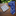 Alt Blue, White Patchwork Bandana Paisley Tie and Accenting Pocket Square