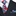 Pixel Necktie
