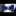 Blue Plaid with White Snowflake Bow Tie