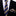 Thin Tie: Dark Blue, Yellow Stripe Necktie with Blue Yellow Paisley Square