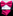 Cerise Pink Bow Tie and Pocket Square