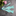 Fresh Suit Original Floral Green Blue Self Tie bow Tie
