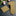 View 2: Gold Geometric Tie and Square