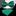 Green Geometric Bow Tie with Grey and Green Square