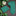View 2 Green Geometric Tie and Square