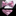 Grey and Pink Faded Fiber Paisley Bow Tie and Pocket Square