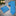 Alt View: Light Blue Geometric Necktie and  Square