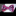 Plum, Pink, White Large Christmas Ornaments Bow Tie