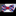 Red and Blue Check Bow tie