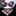 A Red, White, Blue Geometric Check Pattern Silk Self Tie Bow Tie, Matching Pocket Square