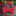 Red, White and Green Candy Cane Bow Tie Pre Tied