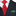 Premium  Red, Green, White Candy Cane Necktie And Accenting Pocket Square