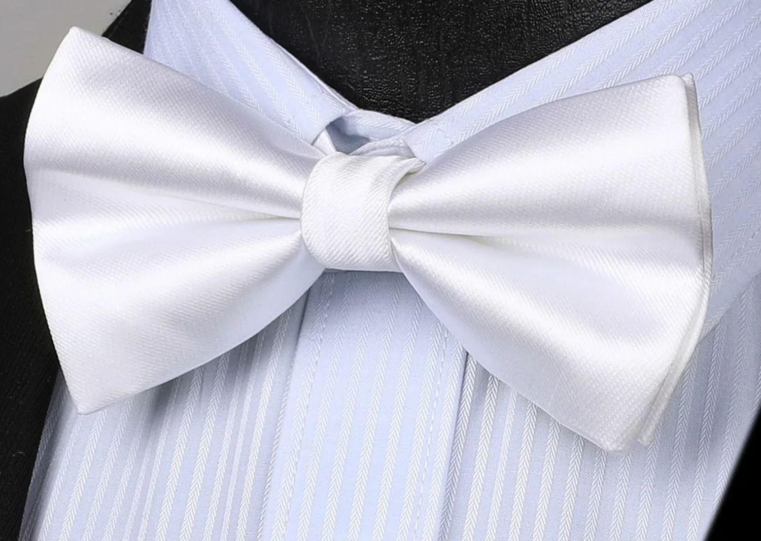 Formal Bow Tie