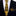 Thin Tie Black and Yellow Gold Intricate Skull Tie and Pocket Square