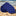 Deep Blue, Grey, White Great White Shark Tie
