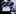 A Blue, White Stripe and Polka Pattern Silk Self Tie Bow Tie