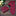 Alt View: A Burgundy, Blue Dot Pattern Necktie, Matching Pocket Square