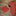 Alt View: A Orange, Blue Polka Dot Pattern Silk Necktie, Matching Pocket Square