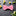 A Light Pink Solid Pattern Self Tie Bow Tie