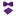 Solid Deep Purple With Texture Bow Tie and Pocket Square