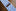 Blue, Light Blue, White Geometric Tie Showing PRIME Logo