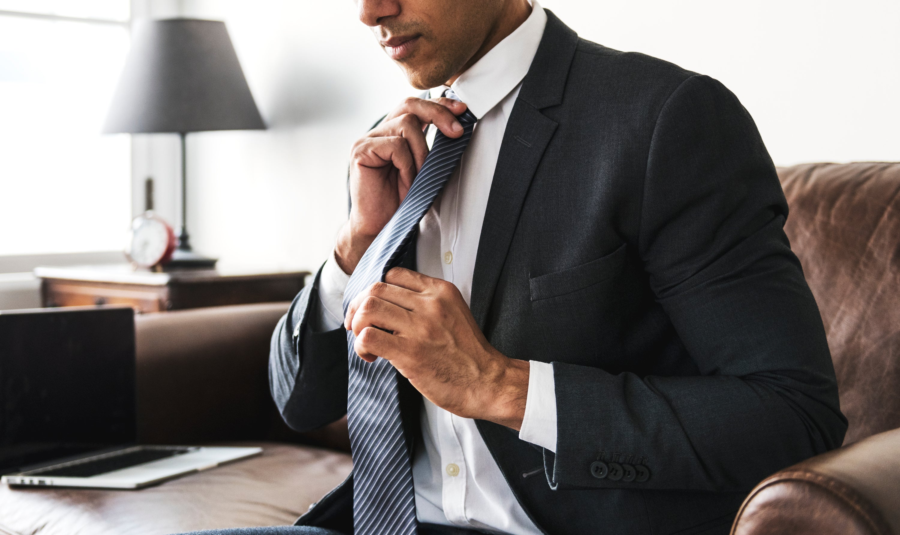 Clip-On Ties: Benefits, Uses, & More | PRIME Neckwear
