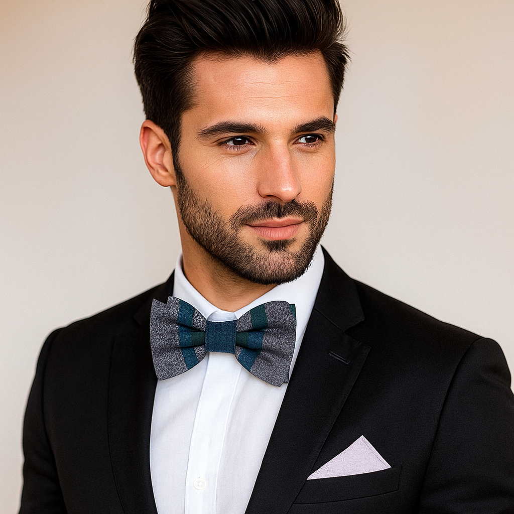 Bexholm Bow Tie