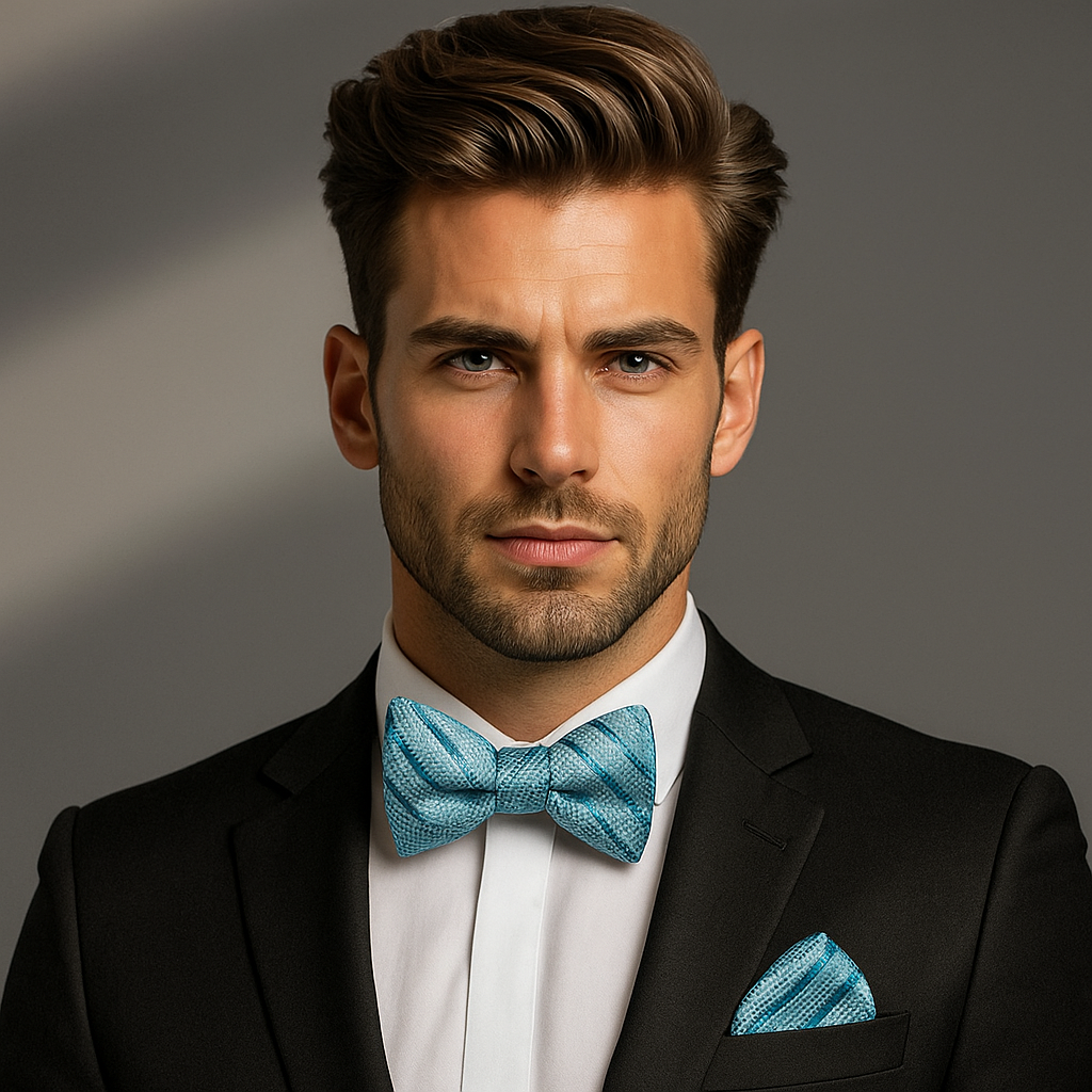 Bexley Self-Tie Bow Tie