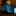 Blue Abstract Fire Necktie