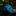 Blue patterned tie on a dark surface with blurred flowers in the background