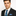 Wooded Camouflage Necktie