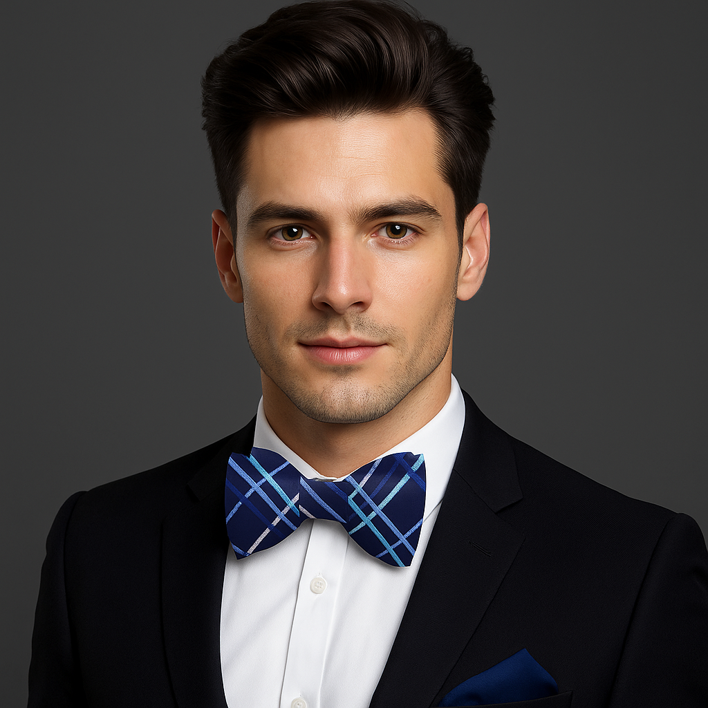 Wyndhamar Bow Tie