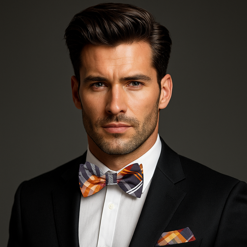 Chalmsbury Bow Tie
