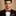 Delta Stripe Bow Tie