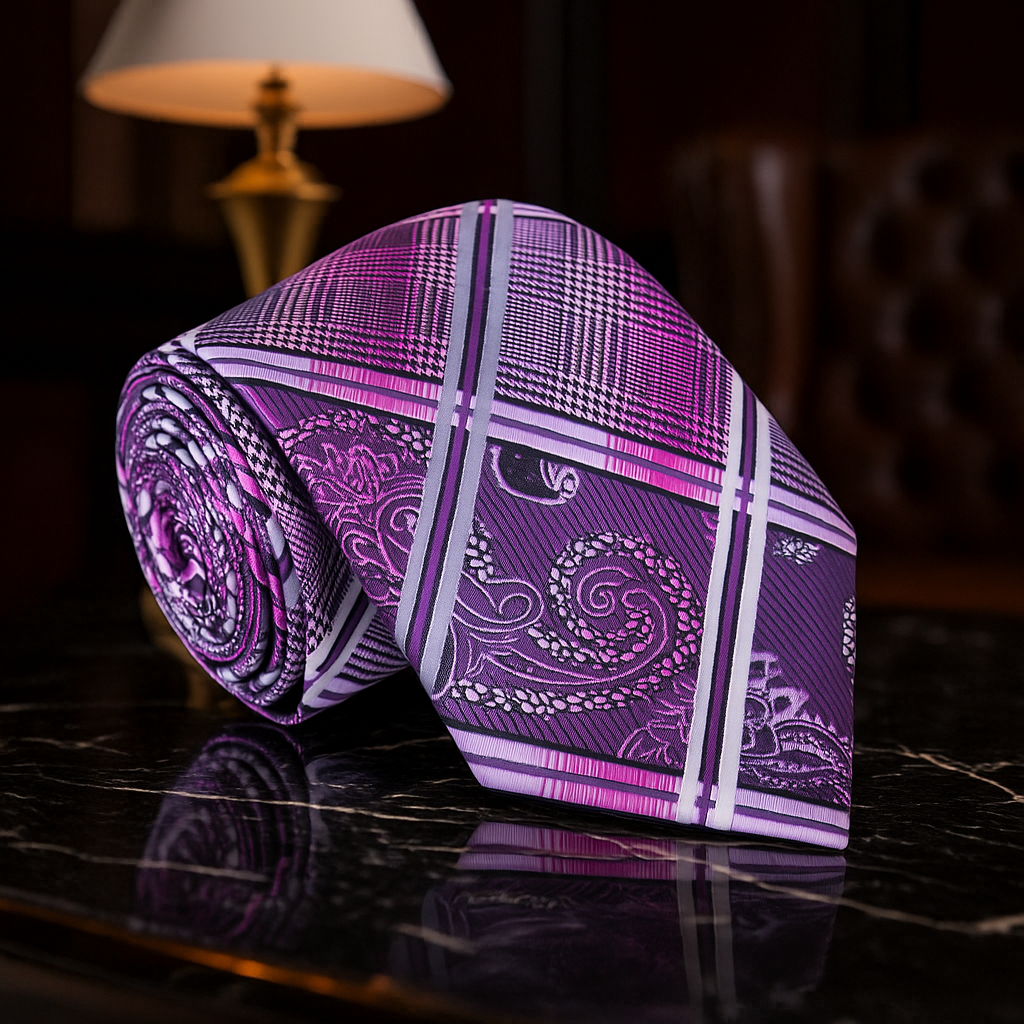 Montberrick Necktie