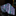 Roll of patterned tie with green and paisley design on a dark surface