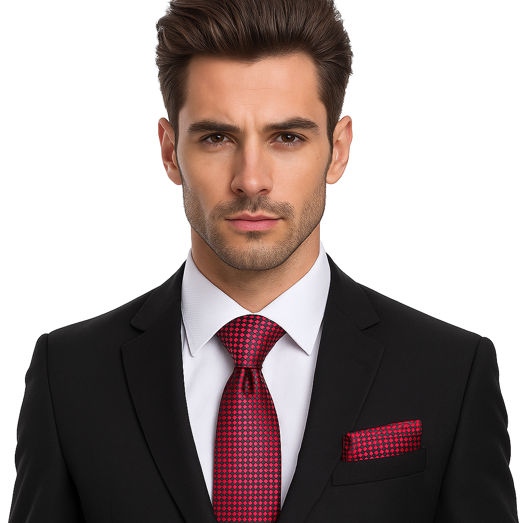 Ray of Light Necktie