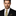 Gold Standard Geometric Necktie