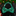Green Plaid with Snowflake Bow Tie Pre Tied