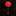 Main View: A Deep Pink Knit Burst Lapel Pin||Deep Pink