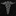 Silver caduceus symbol on a black marble background