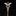 Gold and silver caduceus symbol on a black marble background
