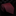 Rolled burgundy tie on a dark textured background