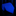 Rolled-up blue tie on a dark background