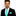 Essential Solid Necktie